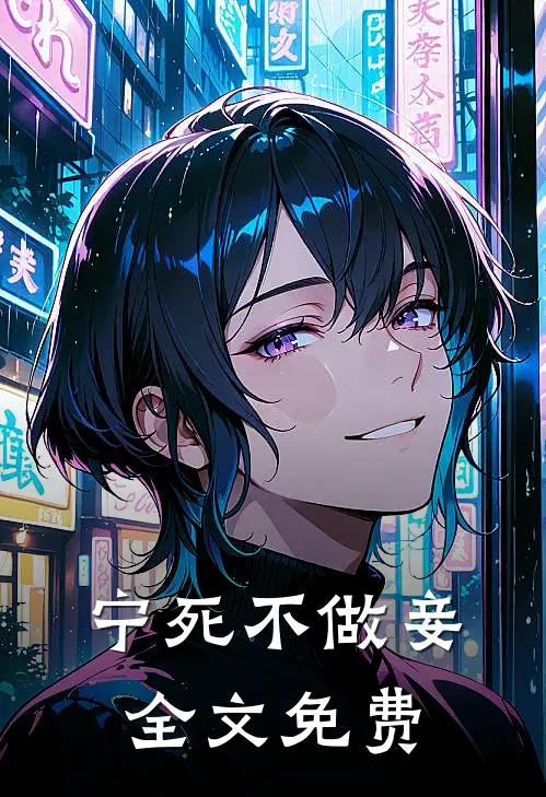 宁死不做妾全文免费