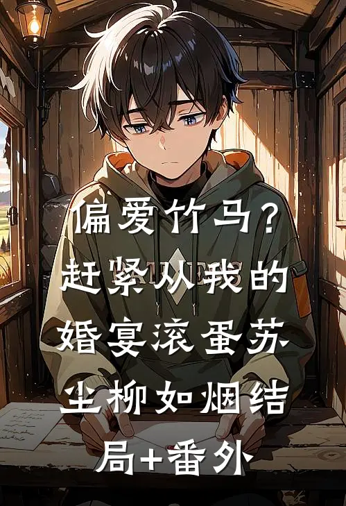 偏爱竹马？赶紧从我的婚宴滚蛋苏尘柳如烟结局+番外