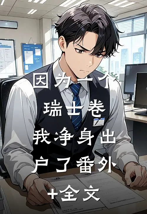 因为一个瑞士卷，我净身出户了(番外)+(全文)