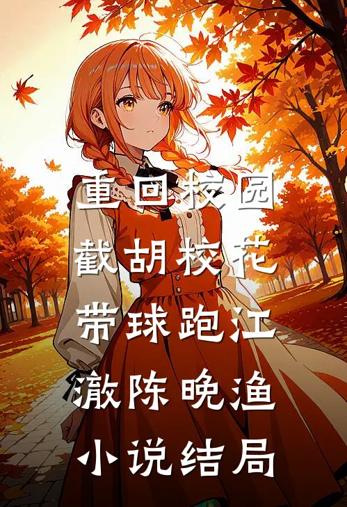 重回校园，截胡校花带球跑江澈陈晚渔小说结局