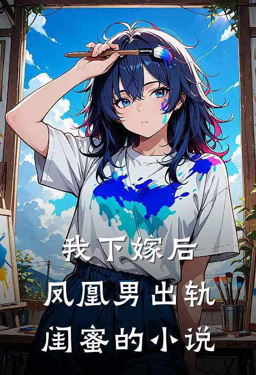 我下嫁后，凤凰男出轨闺蜜的小说