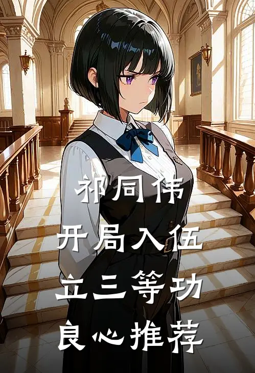 祁同伟：开局入伍立三等功良心推荐
