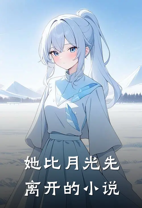 她比月光先离开的小说