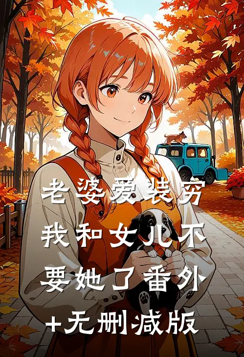 老婆爱装穷，我和女儿不要她了番外+无删减版