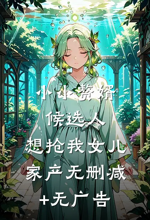 小小赘婿候选人，想抢我女儿家产无删减+无广告