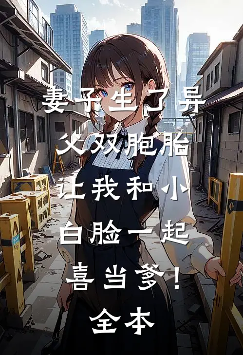 妻子生了异父双胞胎，让我和小白脸一起喜当爹！全本