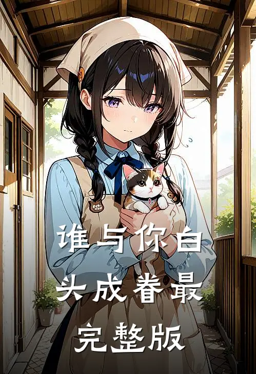 谁与你白头成眷最完整版