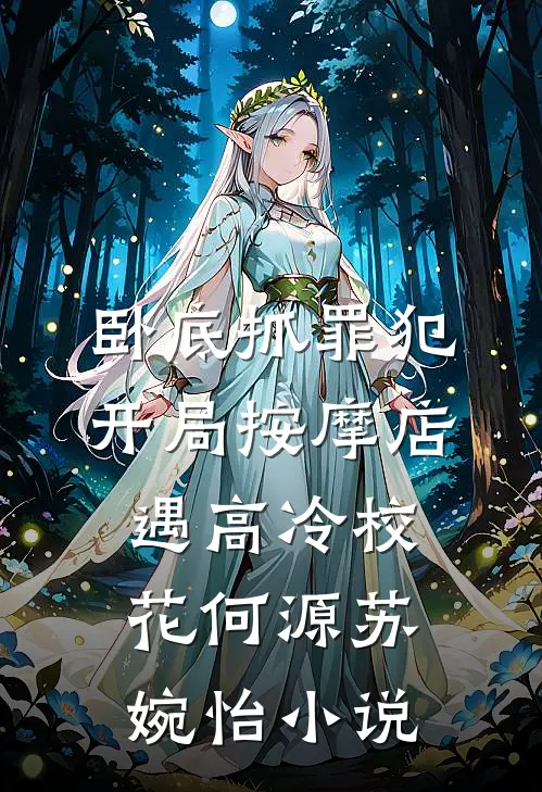 卧底抓罪犯，开局按摩店遇高冷校花何源苏婉怡小说