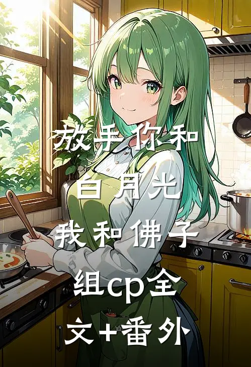放手你和白月光，我和佛子组cp全文+番外
