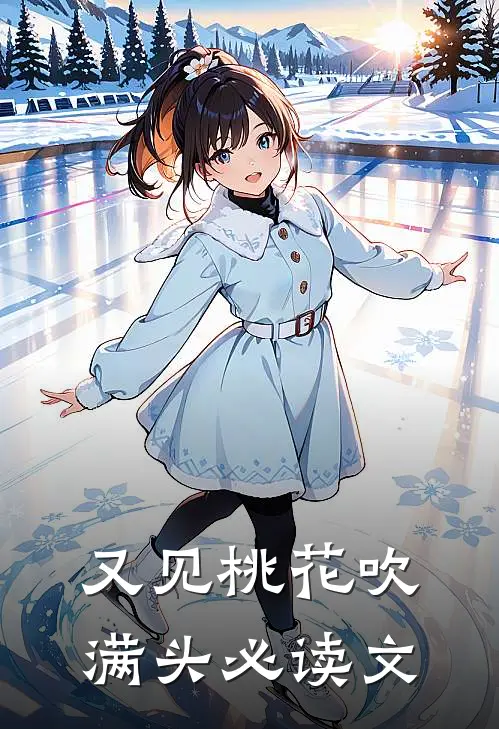 又见桃花吹满头必读文