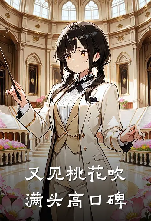 又见桃花吹满头高口碑