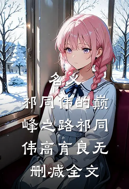名义：祁同伟的巅峰之路祁同伟高育良无删减全文