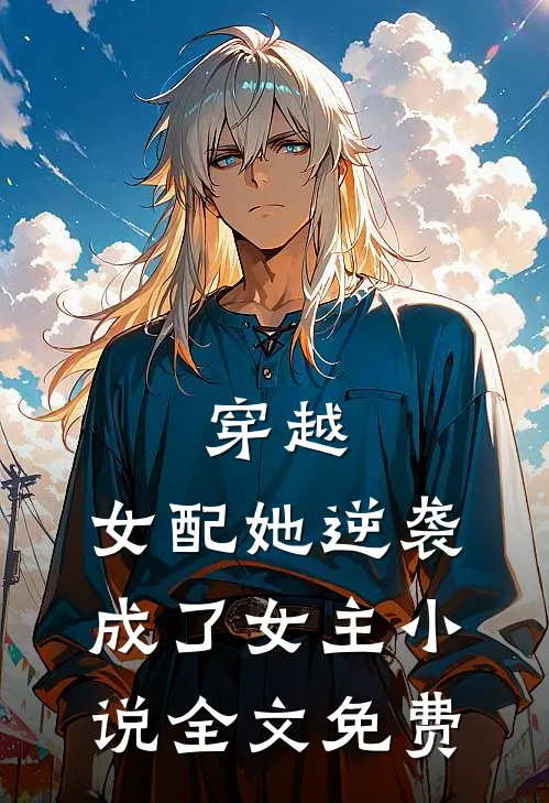 穿越：女配她逆袭成了女主小说全文免费