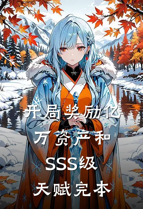 开局奖励亿万资产和SSS级天赋完本