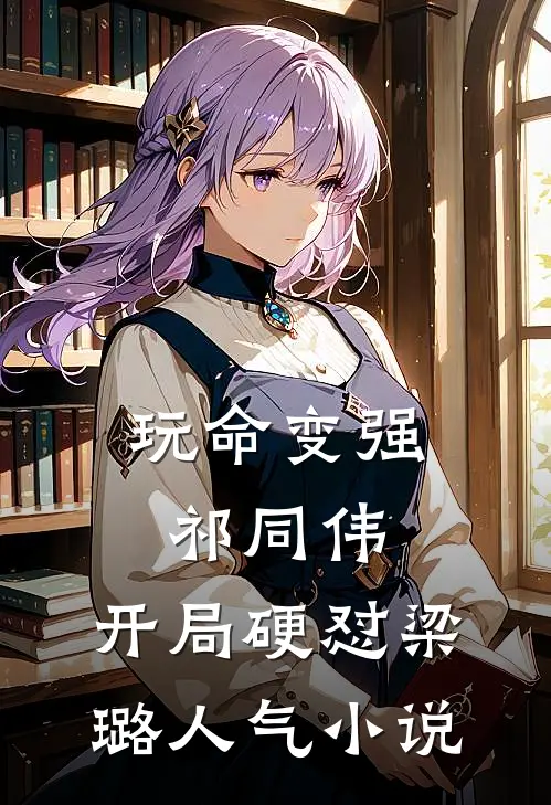 玩命变强祁同伟，开局硬怼梁璐人气小说