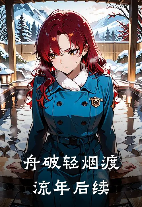 舟破轻烟渡流年后续