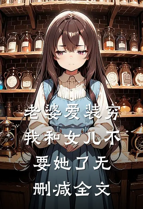 老婆爱装穷，我和女儿不要她了无删减全文