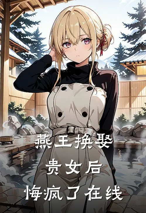 燕王换娶贵女后，悔疯了在线