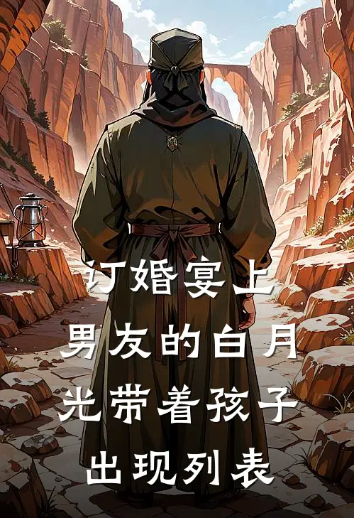 订婚宴上，男友的白月光带着孩子出现列表