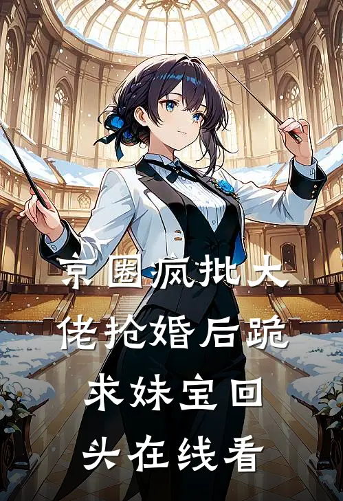 京圈疯批大佬抢婚后跪求妹宝回头在线看