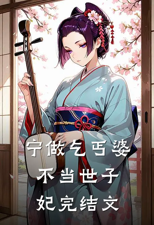 宁做乞丐婆，不当世子妃完结文