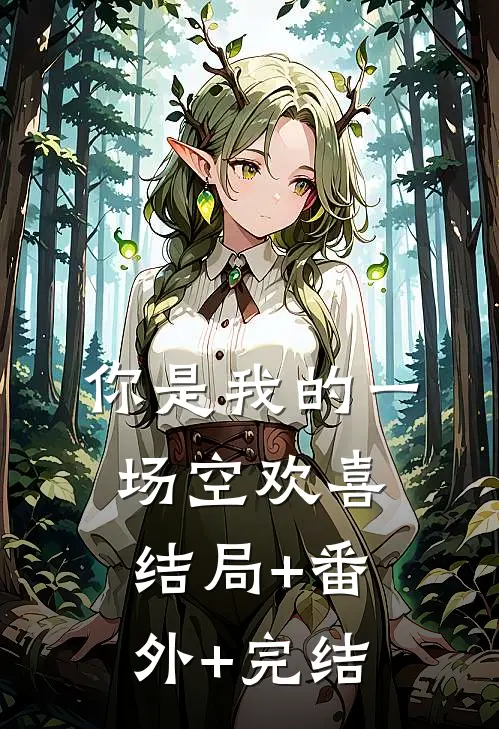 你是我的一场空欢喜:结局+番外+完结