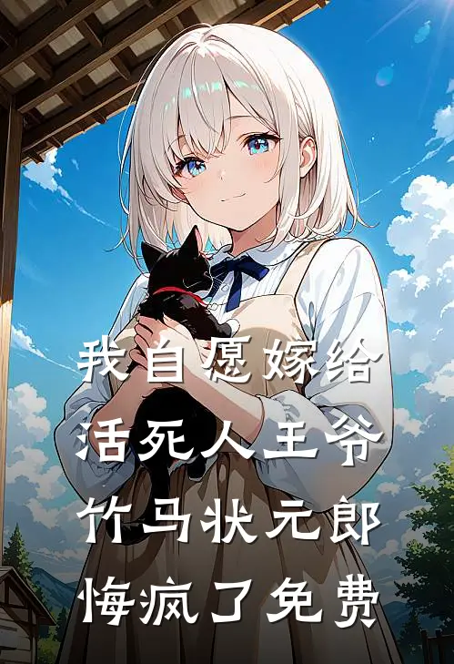 我自愿嫁给活死人王爷，竹马状元郎悔疯了免费