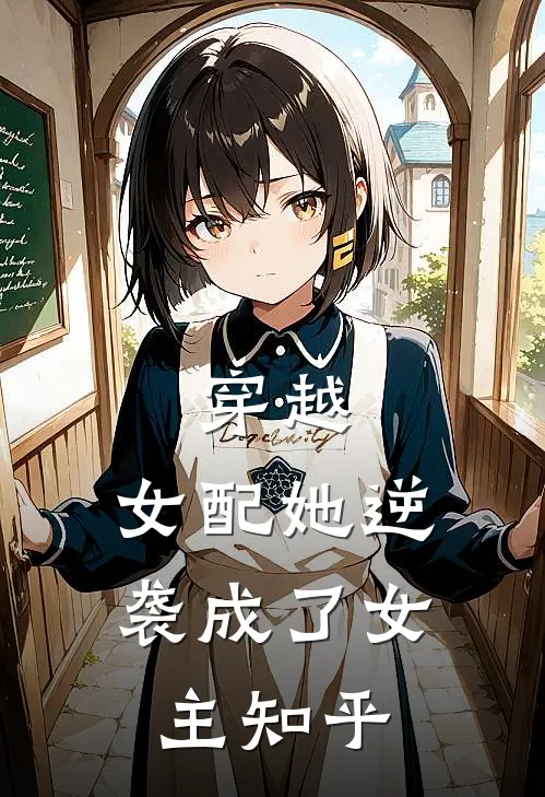 穿越：女配她逆袭成了女主知乎