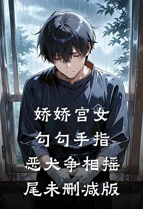 娇娇宫女勾勾手指，恶犬争相摇尾未删减版