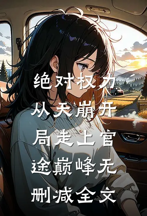 绝对权力：从天崩开局走上官途巅峰无删减全文
