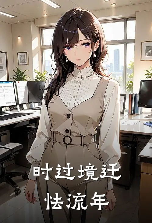 时过境迁怯流年