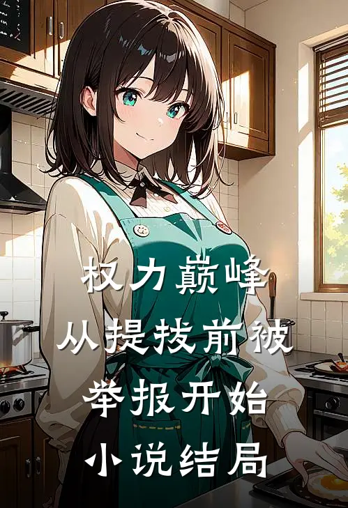 权力巅峰：从提拔前被举报开始小说结局