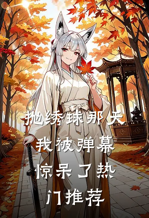 抛绣球那天，我被弹幕惊呆了热门推荐