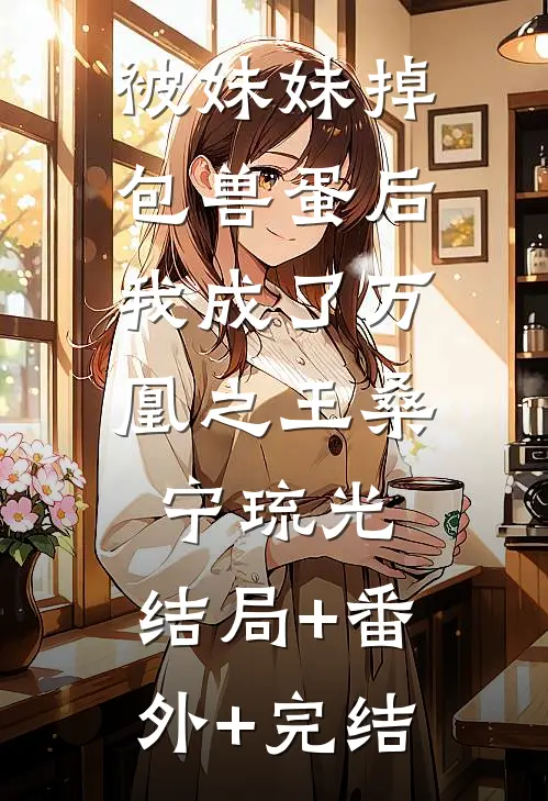 被妹妹掉包兽蛋后，我成了万凰之王桑宁琉光:结局+番外+完结