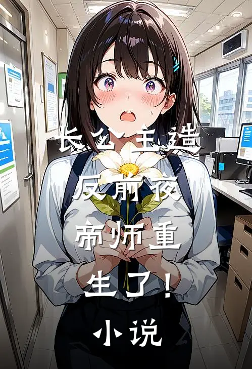 长公主造反前夜，帝师重生了！小说
