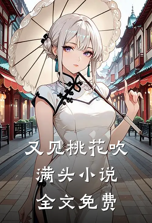 又见桃花吹满头小说全文免费