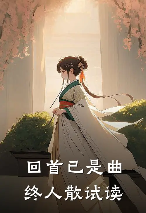 回首已是曲终人散试读