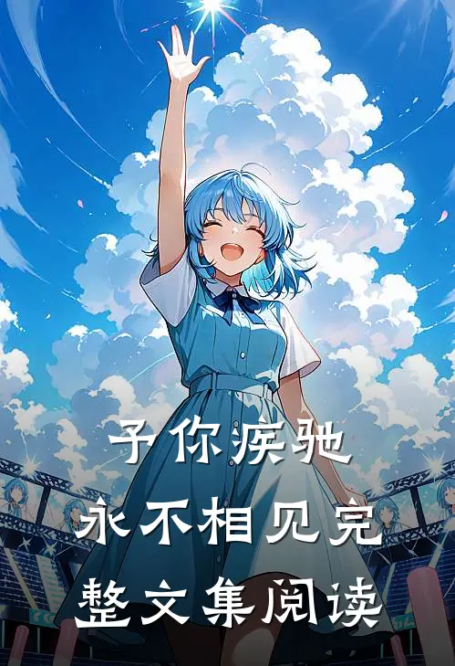 予你疾驰，永不相见完整文集阅读