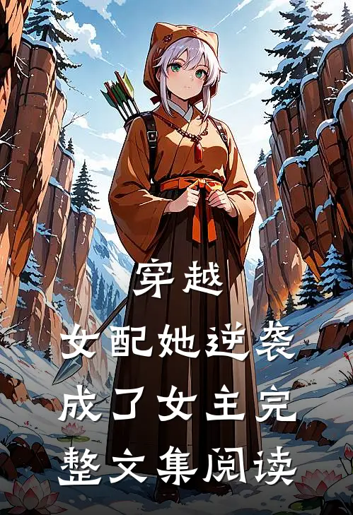 穿越：女配她逆袭成了女主完整文集阅读