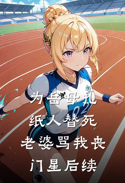 为岳母扎纸人替死，老婆骂我丧门星后续