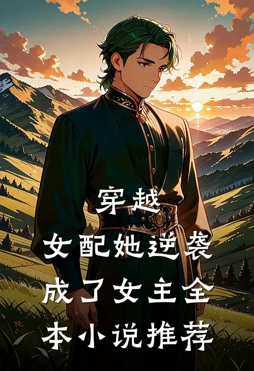 穿越：女配她逆袭成了女主全本小说推荐