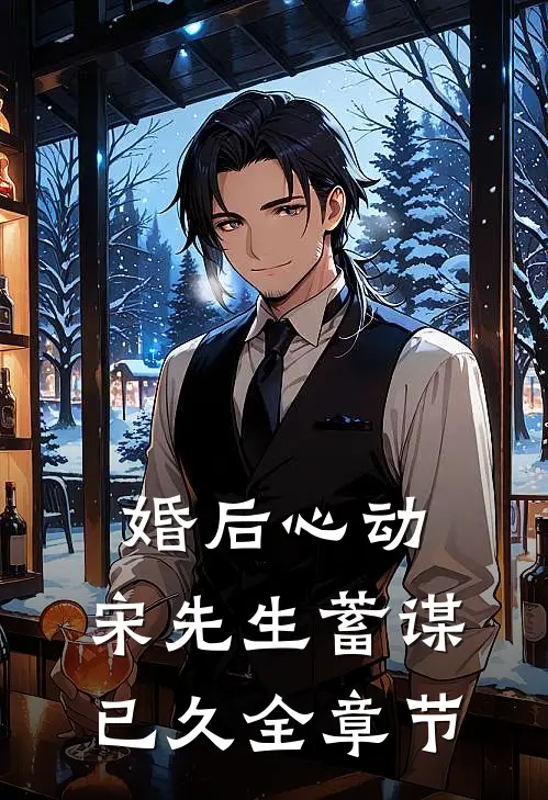 婚后心动，宋先生蓄谋已久全章节