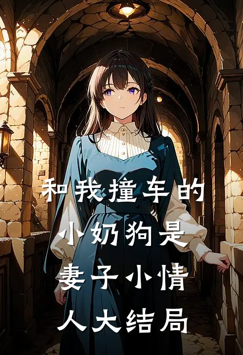 和我撞车的小奶狗是妻子小情人大结局