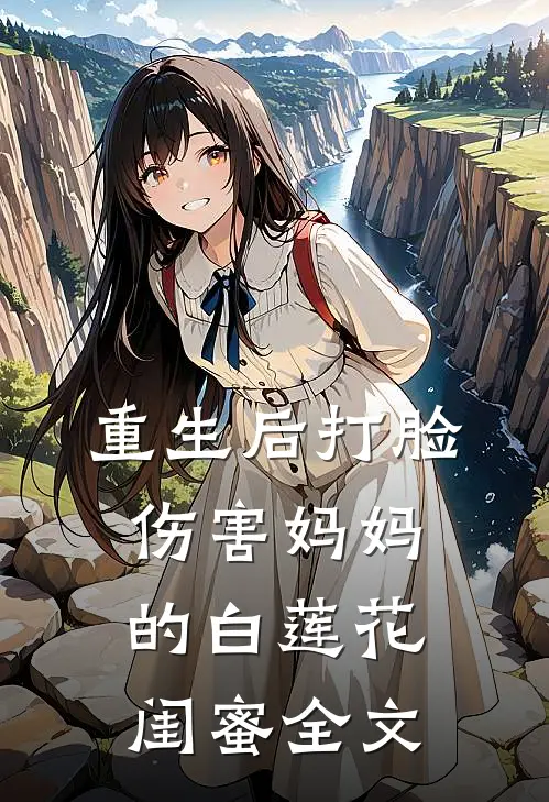 重生后打脸伤害妈妈的白莲花闺蜜全文