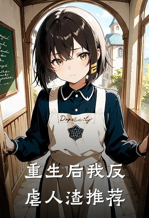 重生后我反虐人渣推荐