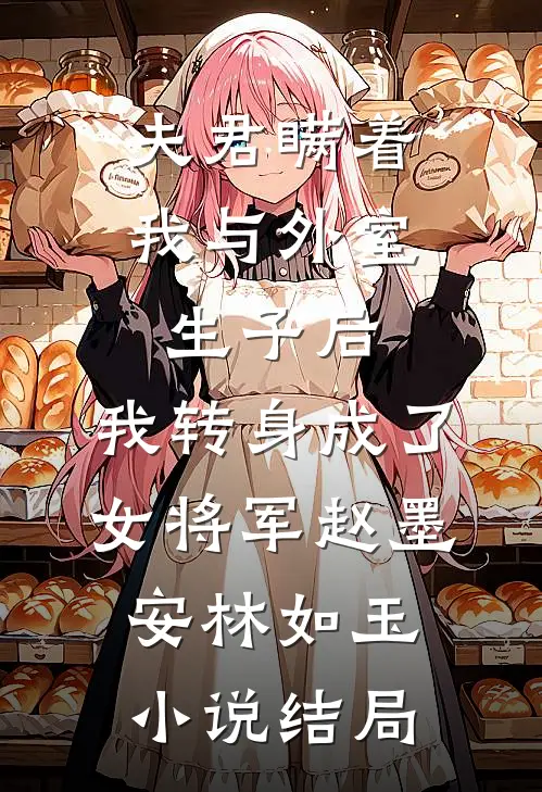 夫君瞒着我与外室生子后，我转身成了女将军赵墨安林如玉小说结局