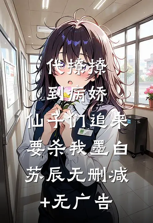 代撩撩到病娇，仙子们追来要杀我墨白苏辰无删减+无广告