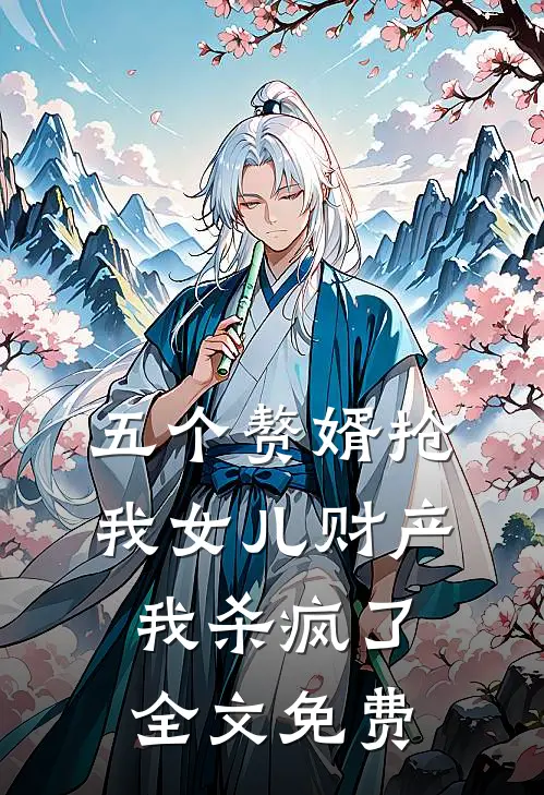 五个赘婿抢我女儿财产，我杀疯了全文免费