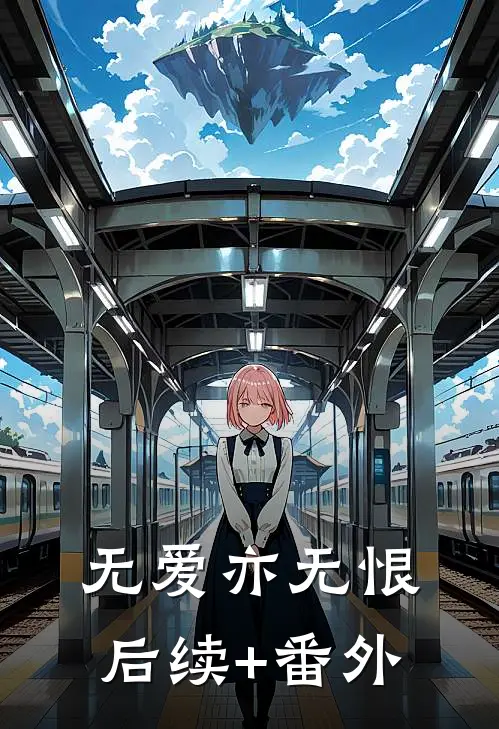 无爱亦无恨后续+番外