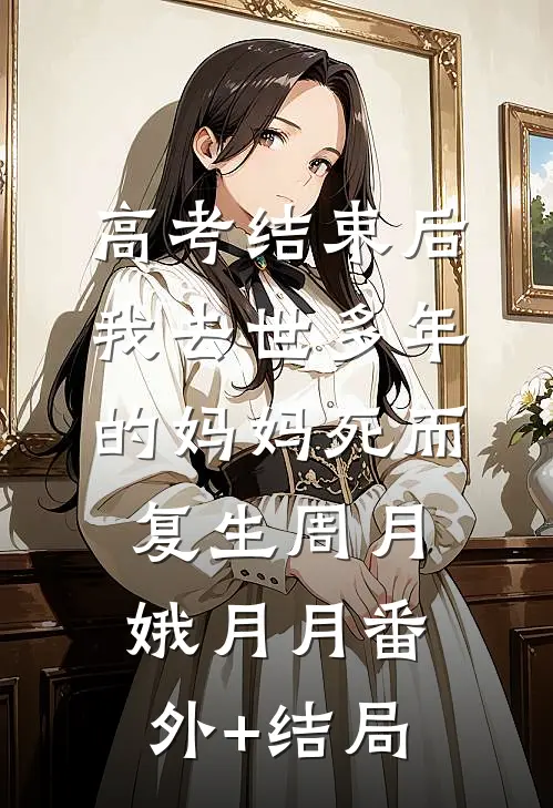 高考结束后，我去世多年的妈妈死而复生周月娥月月(番外)+(结局)